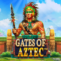 Cổng Aztec