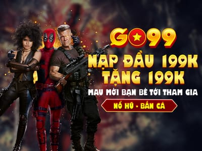 Thưởng Nạp Lần Đầu Cực Sốc promotion