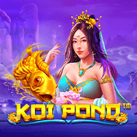 Ao cá Koi icon