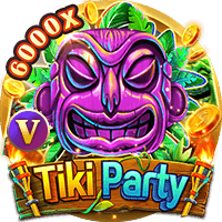 Bữa Tiệc Tiki icon