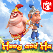 Thanh Cáp Nhị Tướng