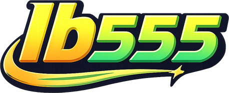 lb555game.net Logo